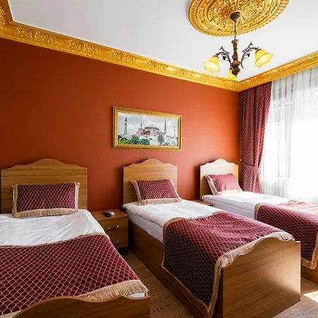 Ottoman Design * İstanbul