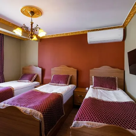 Daire Ottoman Design İstanbul