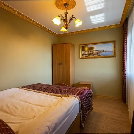 Ottoman Design Daire