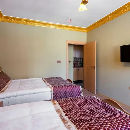 Ottoman Design