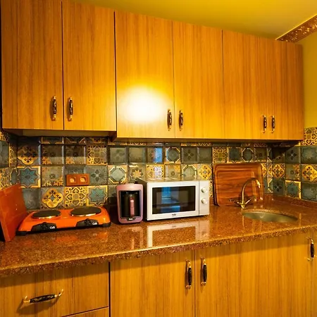 Ottoman Design *