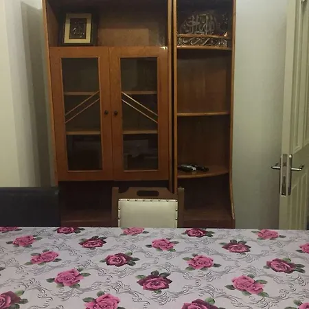 Eda's Istanbul