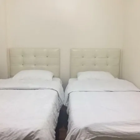 Apartment Eda's