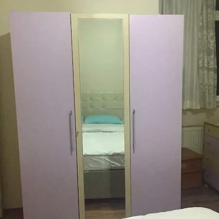 Apartment Eda's Istanbul