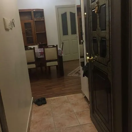Apartment Eda's