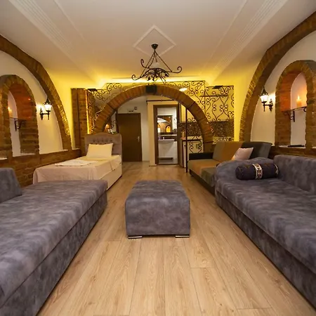 Desina Deluxe Istanbul