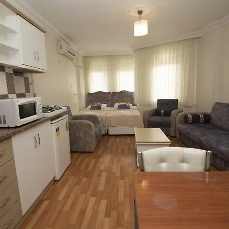 Desina Deluxe Istanbul