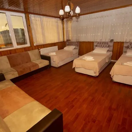 Desina Deluxe * Istanbul