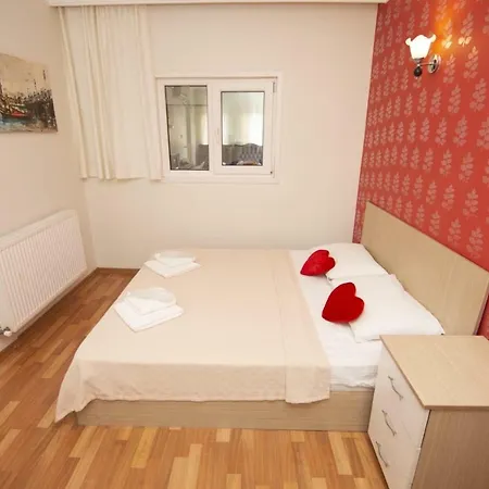 Desina Deluxe Hotel *
