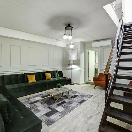 Aparthotel Beddington Sisli Provincia di Istanbul