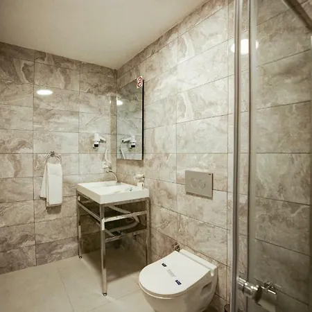 Aparthotel Beddington Sisli