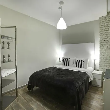 Beddington Sisli Aparthotel Provincia di Istanbul