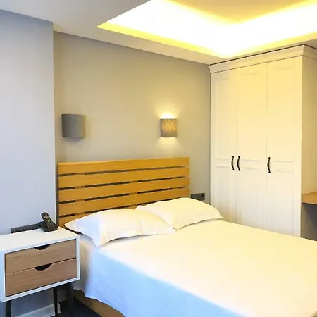 Apartment Mephisto Istanbul