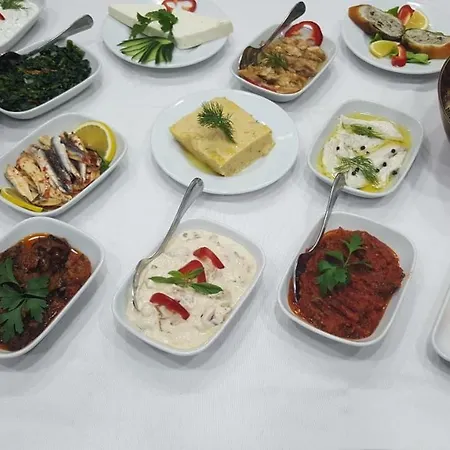 Sanat Boutique Hotel Pera 3* Istanbul