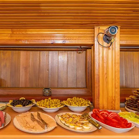 Bed & Breakfast Otto Old Istanbul