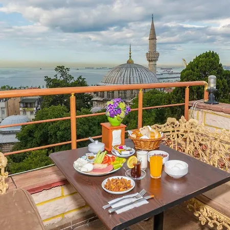 Otto Old Istanbul