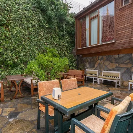 Otto Old 3* Provincia di Istanbul