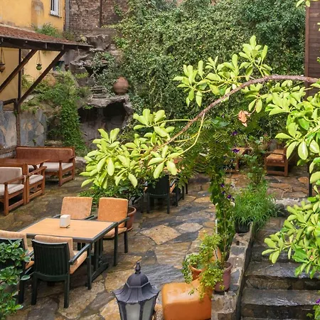 Bed & Breakfast Otto Old 3*