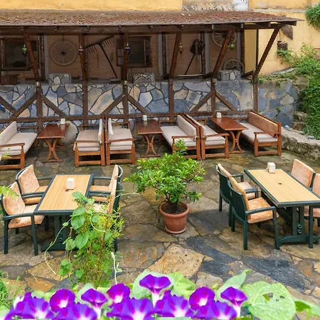 Bed & Breakfast Otto Old
