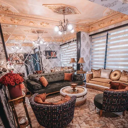 Miran 3* Isztambul