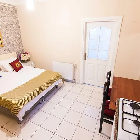 Hotel White Palace Apart Hotel Old City Istanbul
