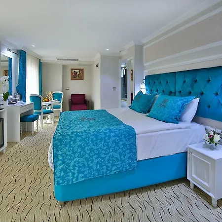 Glamour Sirkeci 4* Istanbulská provincie