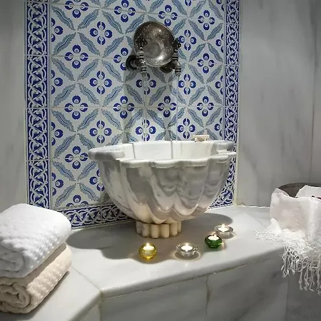 Hotel Glamour Sirkeci