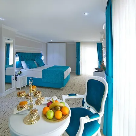 Glamour Sirkeci Hotel