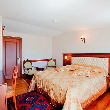 Hippodrome Hotel Stambuł