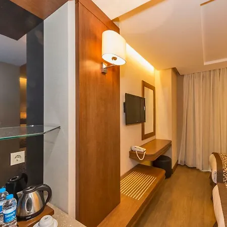 Otel Viore
