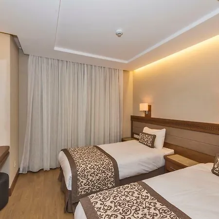 Viore Otel 3*