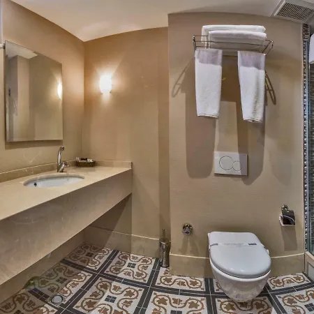 Viore Otel İstanbul