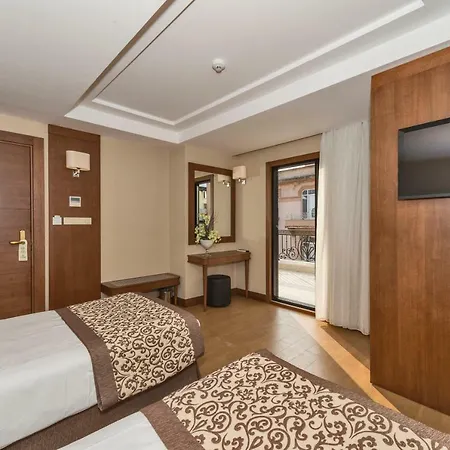 Otel Viore 3*