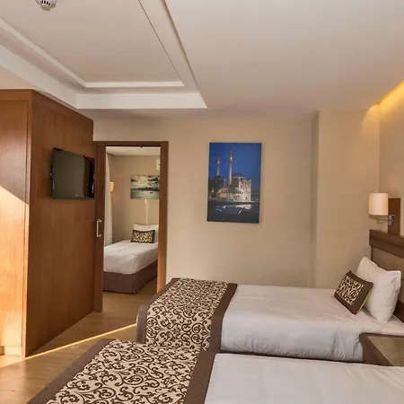Viore Otel 3*