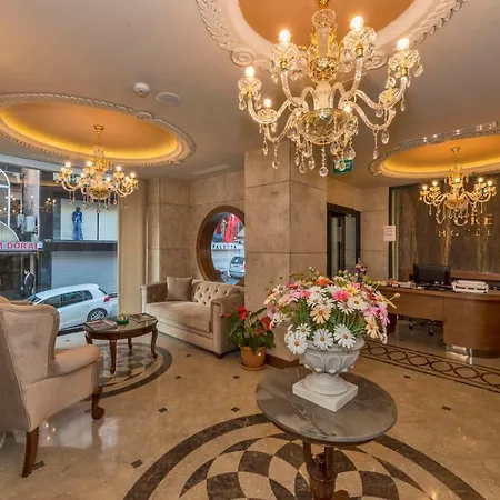 Otel Viore İstanbul