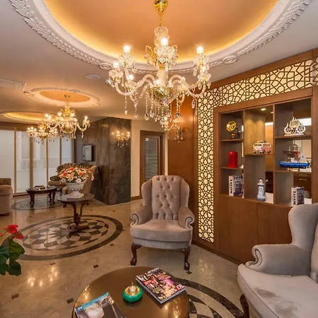Viore Otel 3*