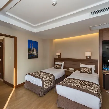 Viore 3* İstanbul
