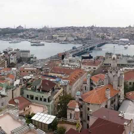 Galataist * Istambul