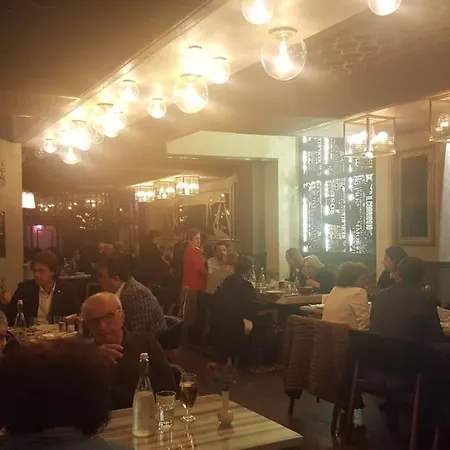 Sanat Boutique Hotel Pera Istanbul
