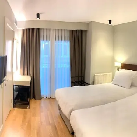 Suadhan Hotel