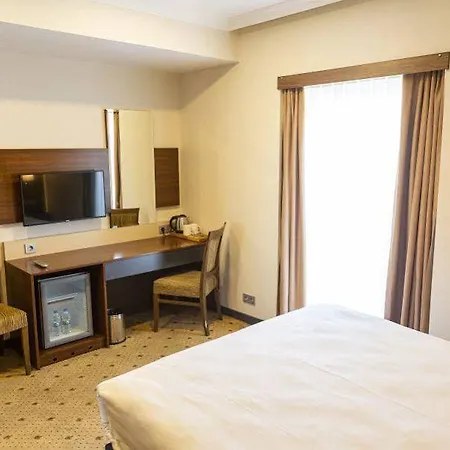 The Bostanci 4* Istanbul