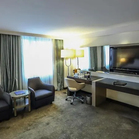 Hotel Dedeman 5*
