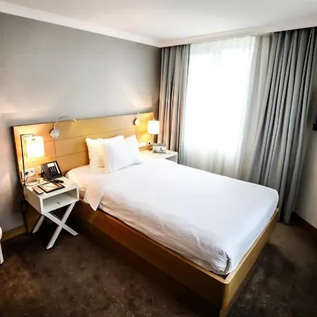 Hotel Dedeman