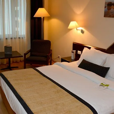 Hotel Dedeman