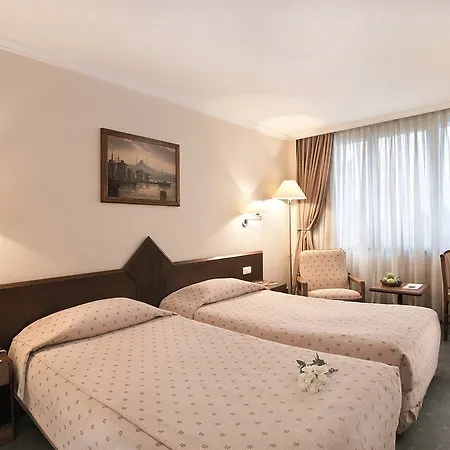 Dedeman Hotel Istanbulská provincie