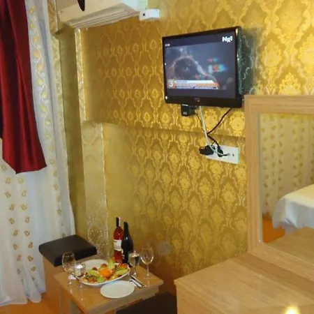 Altun Otel İstanbul