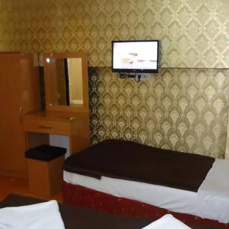 Altun İstanbul