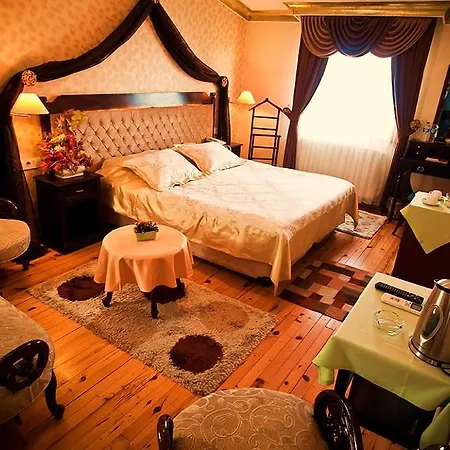 Hotel Zeugma Istanbul