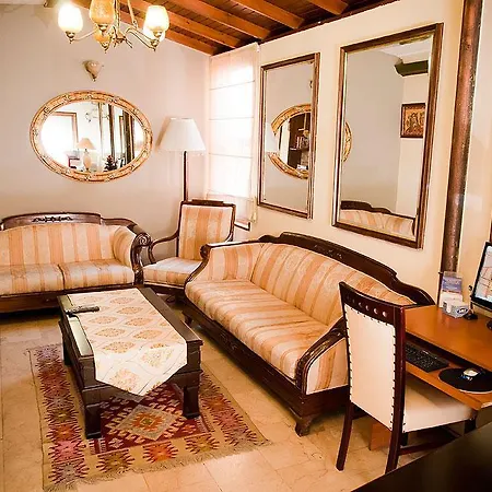 Hotel Zeugma