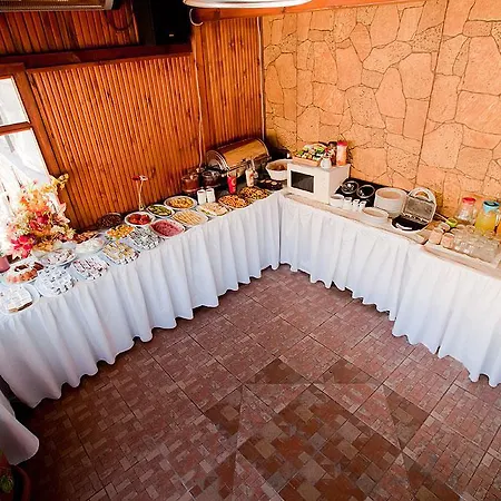 Hotel Zeugma